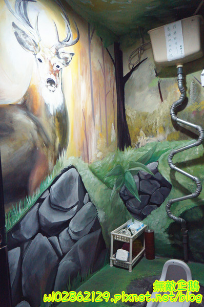 鐵木匠複合式餐廳：【台南-永康區】站著拍+坐著拍=怎麼拍都好看!~自拍神器《鐵木匠複合式餐廳》