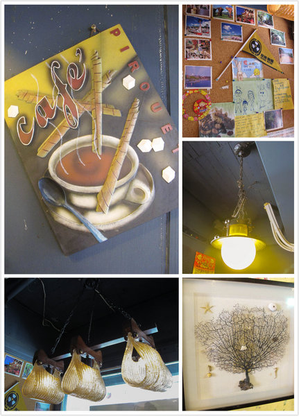 義麵屋:(胖樺食記)新北福和路巷弄小店義麵屋。飯麵各類樣式小品包羅萬象。兩百元即可外送。