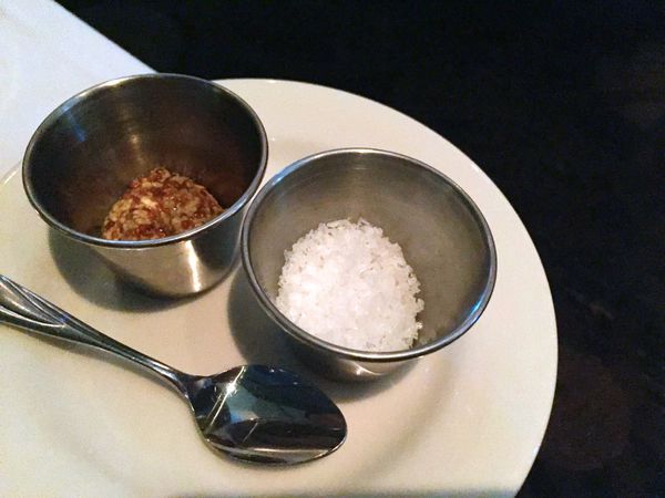 Morton's Taipei - 10