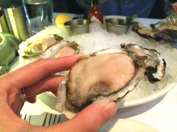 Morton's Taipei - 16