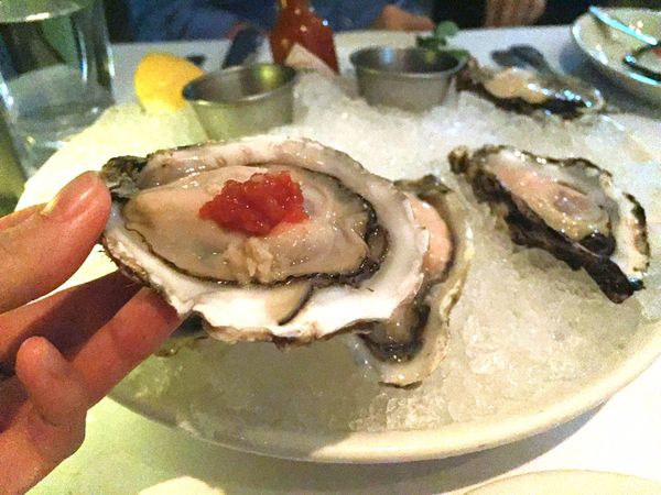 Morton's Taipei - 15