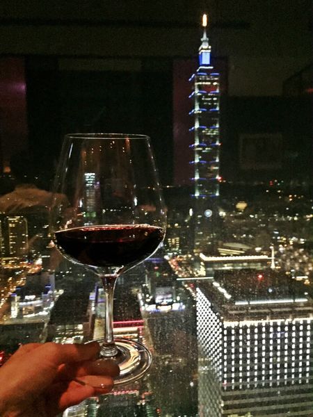 Morton's Taipei - 42