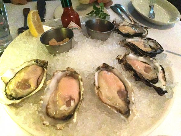 Morton's Taipei - 17