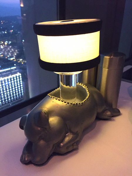 Morton's Taipei - 31