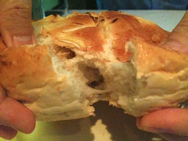 Morton's Taipei - 20