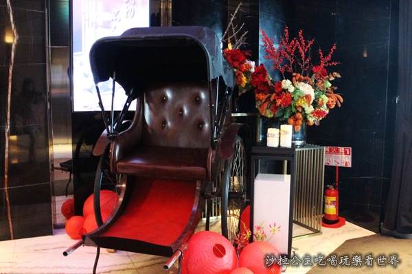 台北四七名人宴：重現失傳70年黑官膳『台北四七名人宴』微風信義