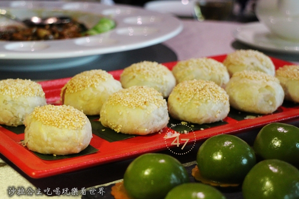 台北四七名人宴：重現失傳70年黑官膳『台北四七名人宴』微風信義