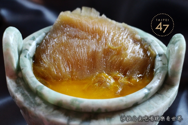 台北四七名人宴：重現失傳70年黑官膳『台北四七名人宴』微風信義