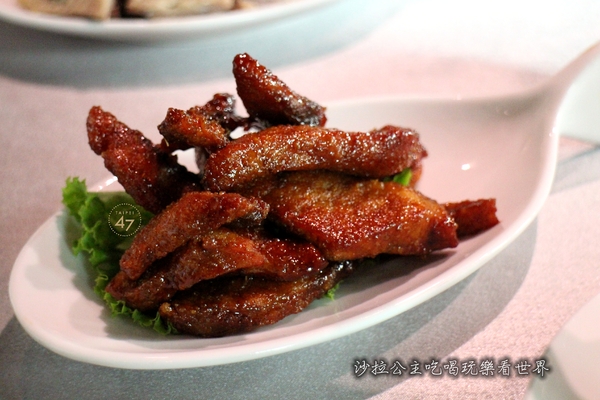 台北四七名人宴：重現失傳70年黑官膳『台北四七名人宴』微風信義