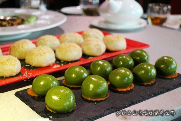 台北四七名人宴：重現失傳70年黑官膳『台北四七名人宴』微風信義