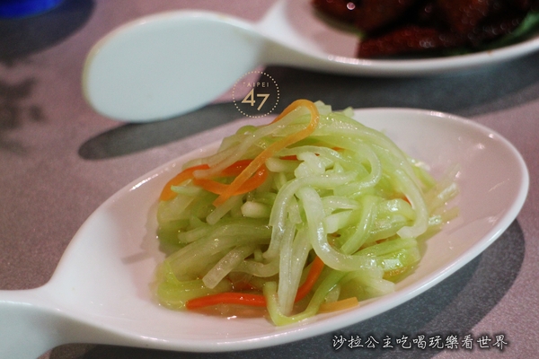 台北四七名人宴：重現失傳70年黑官膳『台北四七名人宴』微風信義