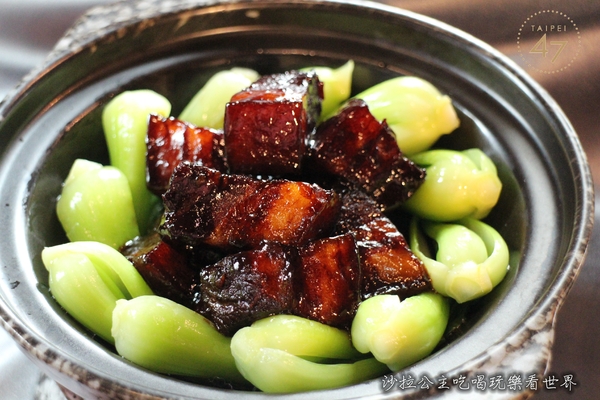 台北四七名人宴：重現失傳70年黑官膳『台北四七名人宴』微風信義