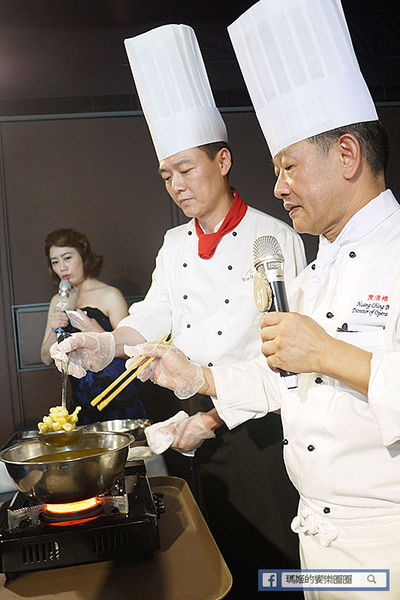 台北四七名人宴:◆台北微風信義。捷運市政府站【台北四七名人宴】民初盛宴極緻享受。宋美齡、張愛玲珍愛典藏名菜。星洲廚界教父黃清標&南京至尊廚王游海聯手來台獻藝