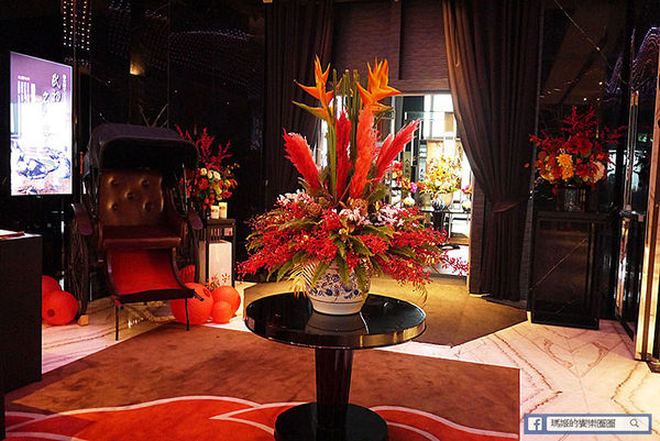 台北四七名人宴:◆台北微風信義。捷運市政府站【台北四七名人宴】民初盛宴極緻享受。宋美齡、張愛玲珍愛典藏名菜。星洲廚界教父黃清標&南京至尊廚王游海聯手來台獻藝