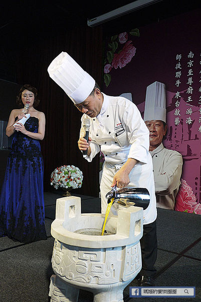 台北四七名人宴:◆台北微風信義。捷運市政府站【台北四七名人宴】民初盛宴極緻享受。宋美齡、張愛玲珍愛典藏名菜。星洲廚界教父黃清標&南京至尊廚王游海聯手來台獻藝