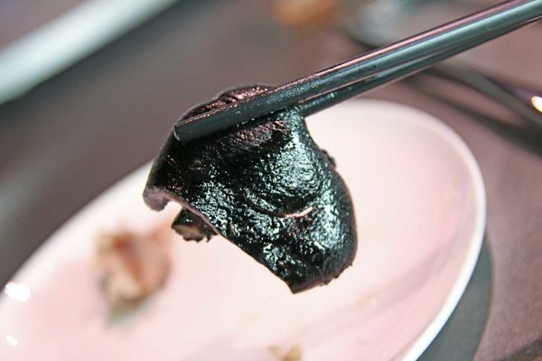 【台北餐廳】台北47名人宴-重現失傳70年民國精品菜