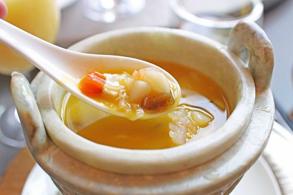 【台北餐廳】台北四七名人宴-信義微風47樓,俯望台北101煙火最佳地點