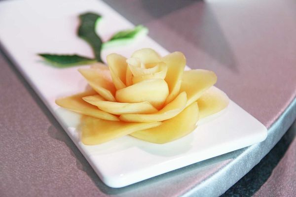 【台北餐廳】台北47名人宴-重現失傳70年民國精品菜