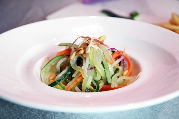 【台北餐廳】台北47名人宴-重現失傳70年民國精品菜