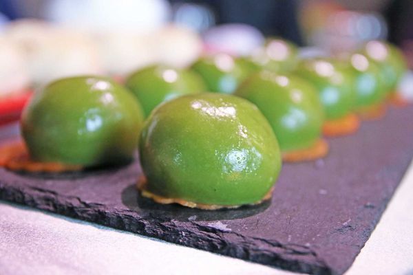 【台北餐廳】台北47名人宴-重現失傳70年民國精品菜