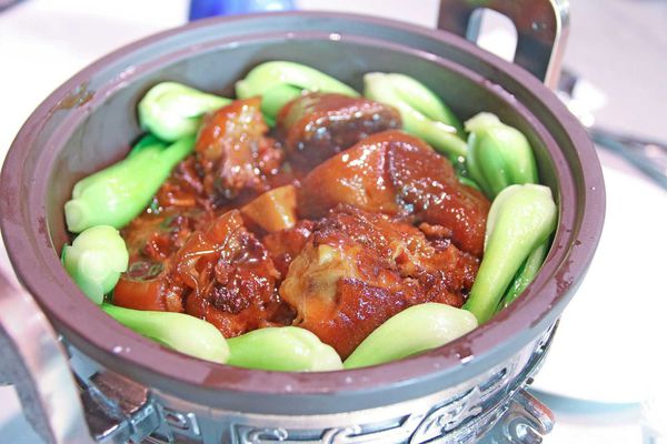 【台北餐廳】台北47名人宴-重現失傳70年民國精品菜