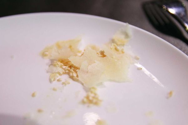 【台北餐廳】台北47名人宴-重現失傳70年民國精品菜