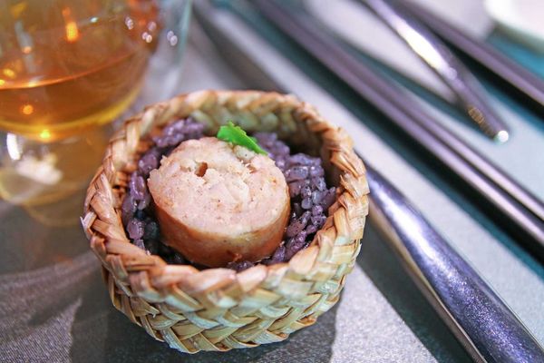 【台北餐廳】台北47名人宴-重現失傳70年民國精品菜