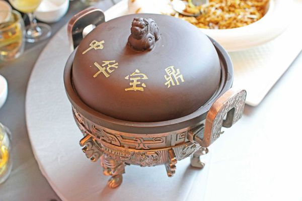 【台北餐廳】台北四七名人宴-信義微風47樓,俯望台北101煙火最佳地點