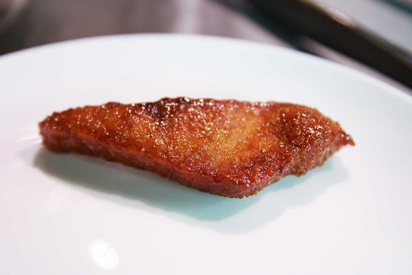 【台北餐廳】台北47名人宴-重現失傳70年民國精品菜