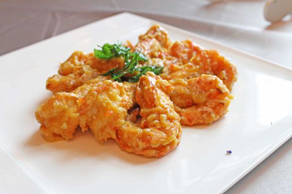 【台北餐廳】台北四七名人宴-信義微風47樓,俯望台北101煙火最佳地點