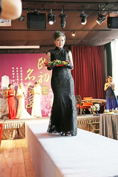 【台北餐廳】台北47名人宴-重現失傳70年民國精品菜