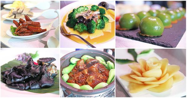 【台北餐廳】台北47名人宴-重現失傳70年民國精品菜