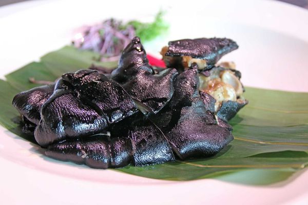 【台北餐廳】台北47名人宴-重現失傳70年民國精品菜