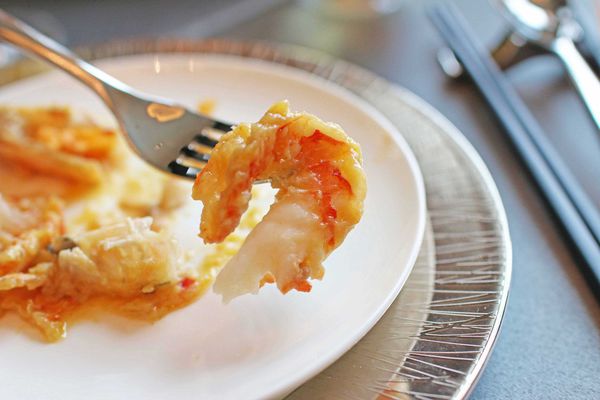 【台北餐廳】台北四七名人宴-信義微風47樓,俯望台北101煙火最佳地點