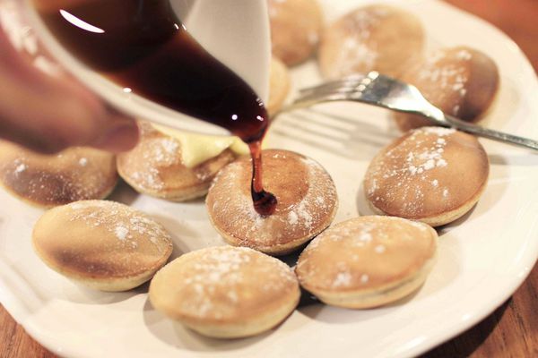 【台北餐廳】DOORSCoffee門片咖啡-來自荷蘭的美味