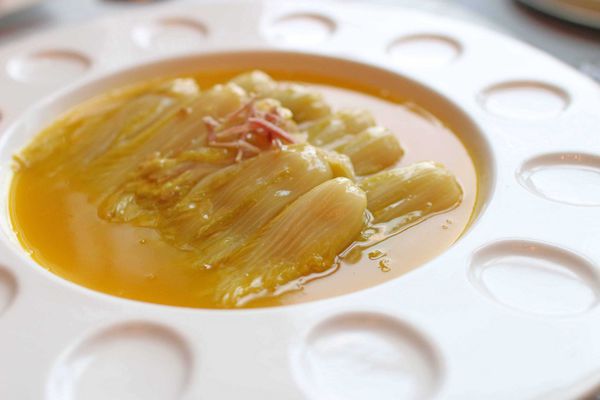 【台北餐廳】台北四七名人宴-信義微風47樓,俯望台北101煙火最佳地點