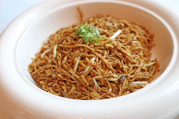 【台北餐廳】台北四七名人宴-信義微風47樓,俯望台北101煙火最佳地點