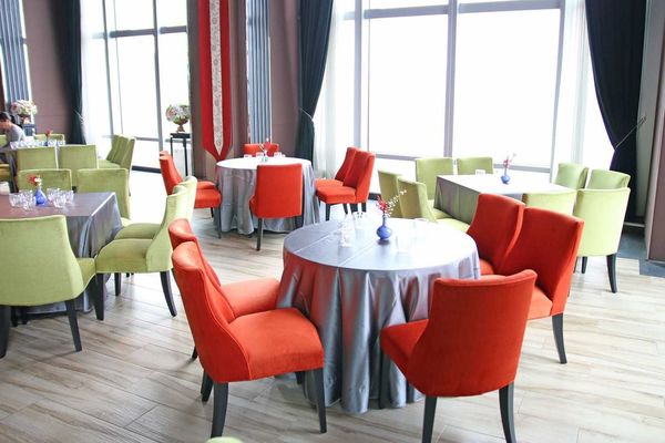 【台北餐廳】台北47名人宴-重現失傳70年民國精品菜