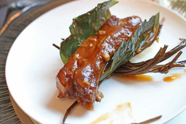 【台北餐廳】台北四七名人宴-信義微風47樓,俯望台北101煙火最佳地點