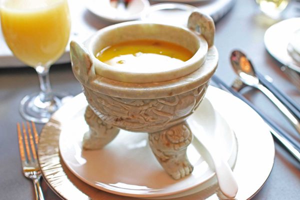 【台北餐廳】台北四七名人宴-信義微風47樓,俯望台北101煙火最佳地點