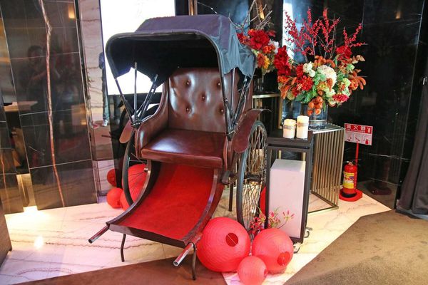 【台北餐廳】台北47名人宴-重現失傳70年民國精品菜