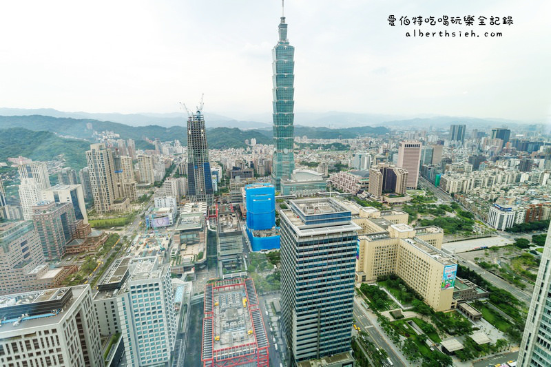市政府捷運美食.台北四七
