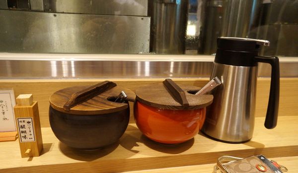 金子半之助:金子半之助 ♥ 日本天丼專賣店 ♥ 排隊人氣名店 ♥ 台北微風美食廣場