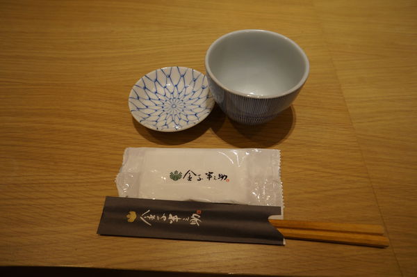 金子半之助:金子半之助 ♥ 日本天丼專賣店 ♥ 排隊人氣名店 ♥ 台北微風美食廣場