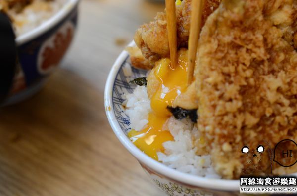 【台北日式】【北捷台北車站】金子半之助-日本第一天丼排隊名店隆重登台!!．江戶前天丼/上天丼/天丼/微風美食