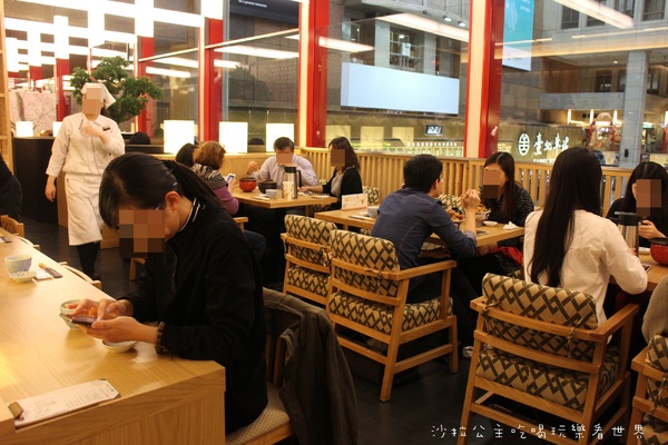 金子半之助：日本第一天丼『金子半之助』東京超熱門必吃排隊名店/台北微風/丼飯