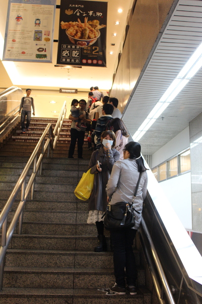 金子半之助：日本第一天丼『金子半之助』東京超熱門必吃排隊名店/台北微風/丼飯