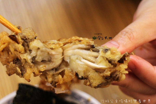 金子半之助：日本第一天丼『金子半之助』東京超熱門必吃排隊名店/台北微風/丼飯