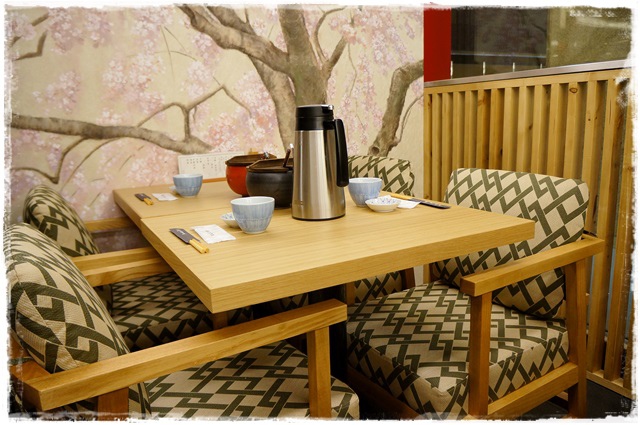 日本第一天丼-金子半之助