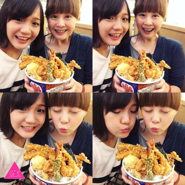 東京排隊名店 金子半之助